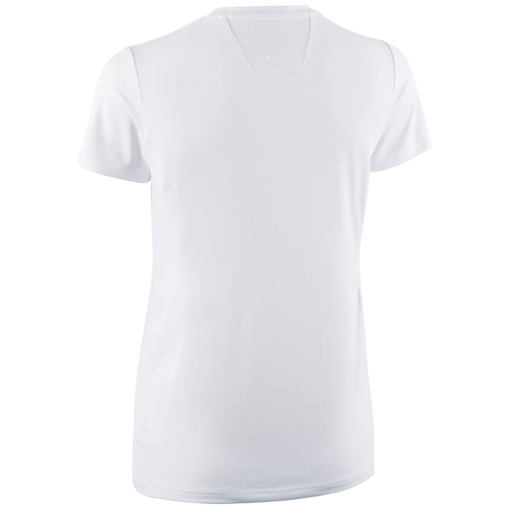 Women's T-Shirt Focus Brilliant White Dæhlie