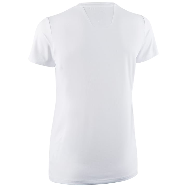 Dæhlie Women's T-Shirt Focus Brilliant White Dæhlie