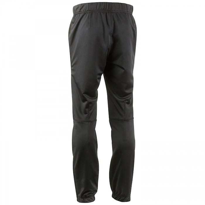 Dæhlie Pants Motivation Jr Black Dæhlie Sportswear