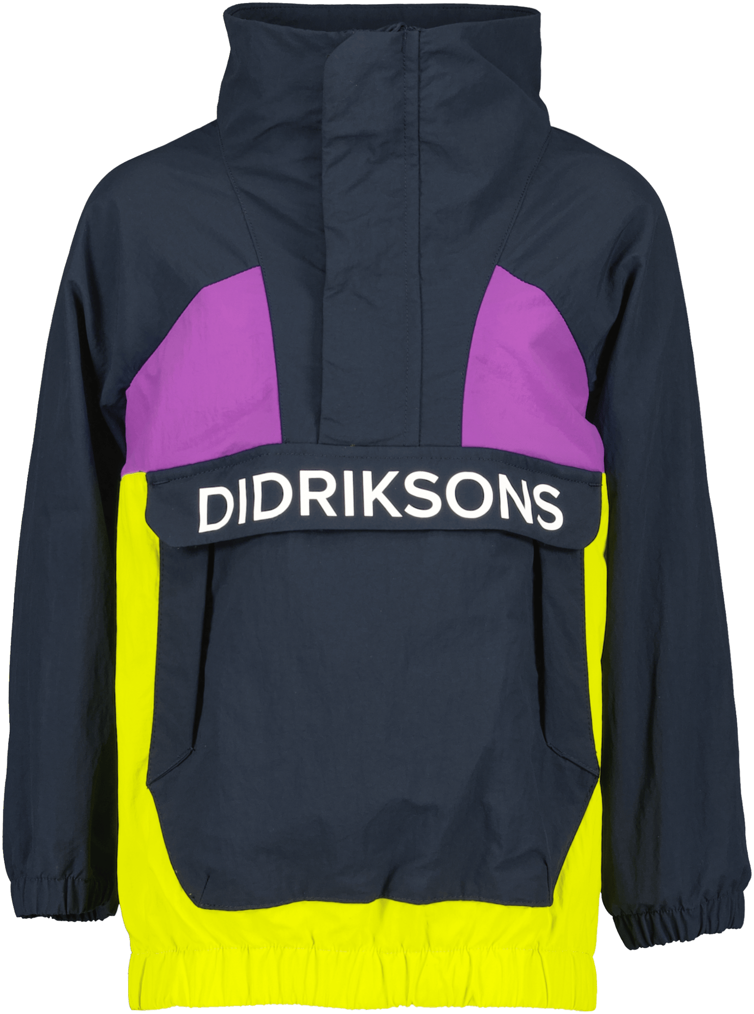 Didriksons Björnbär Kids Anorak Tulip Purple Buy Didriksons Björnbär