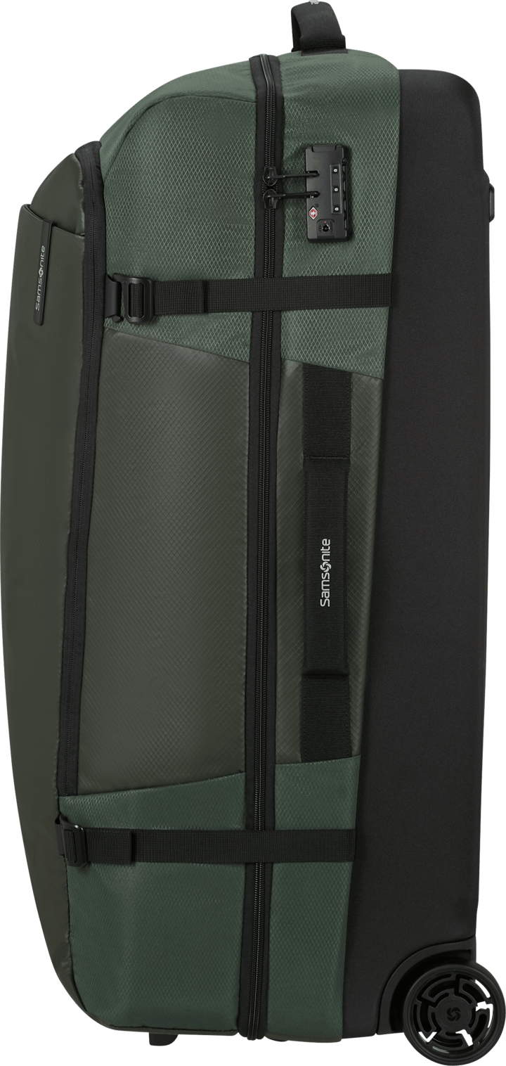 Samsonite Armox Wheeled Duffle 79/29 Moss Samsonite
