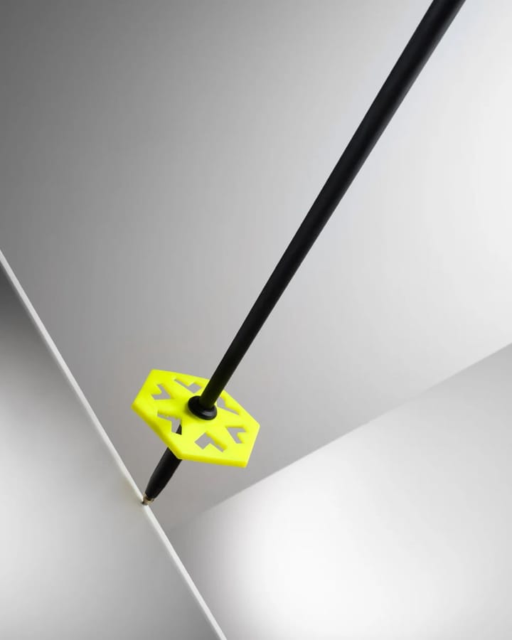 Black Crows Stav Duos Freebird Black/yellow Black Crows