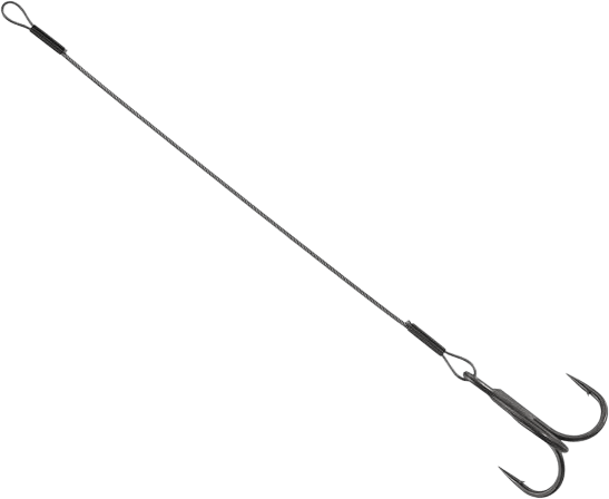 BKK Spear Stinger HD 7x7 Wire BKK