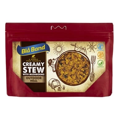 Blå Band Creamy Stew With Mushrooms NoColour Blå Band