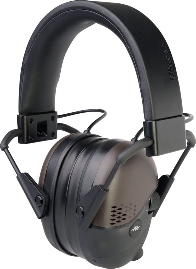 Blaser Hørselvern 2.0 Elektroniske Blaser