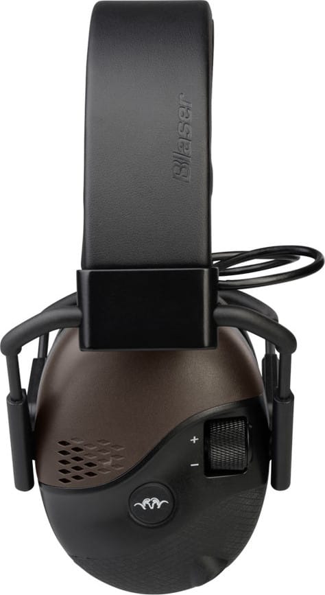 Blaser Hørselvern 2.0 Elektroniske Blaser Blaser Hørselvern 2.0 Elektroniske Blaser