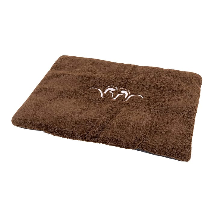 Blaser Hundeseng 70x100cm Hundeseng/Teppe Med Blaser Logo Highlander Green Blaser