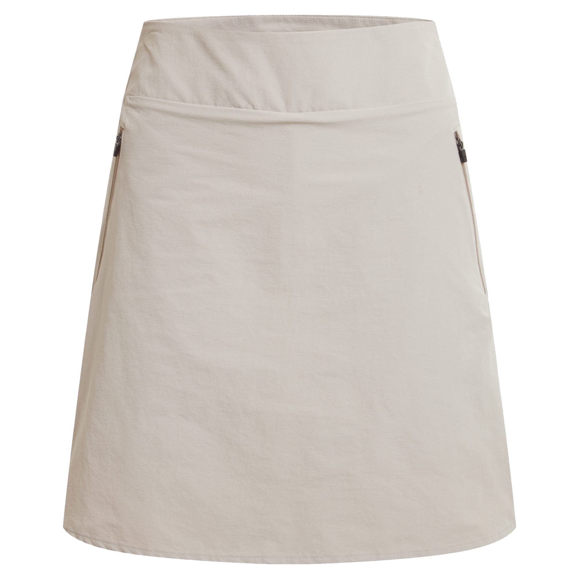 Craghoppers Women's Nosilife Pro Skort Soft Mushroom Kjolar 14