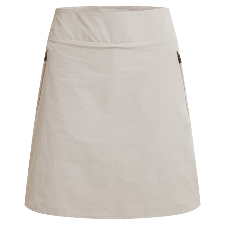 Craghoppers Women's Nosilife Pro Skort Soft Mushroom Craghoppers