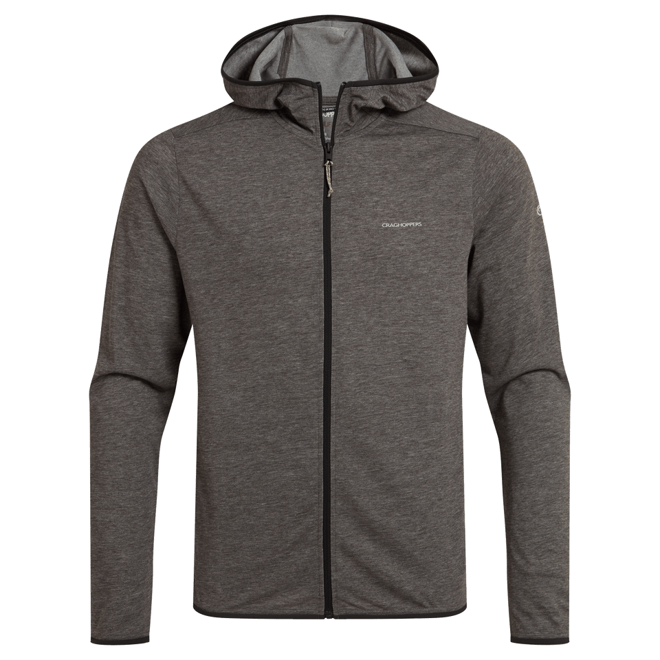 Men's Nosilife Deft Hooded Jacket