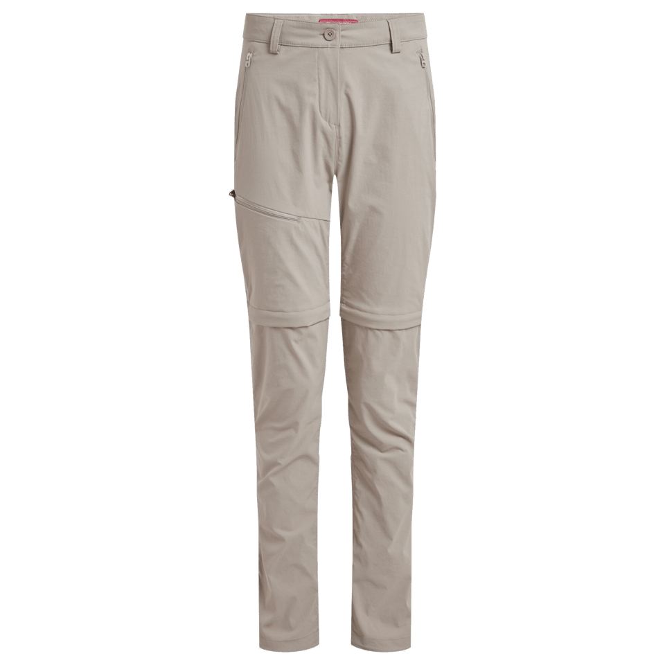 Women's Nosilife Pro Convertible Trouser III