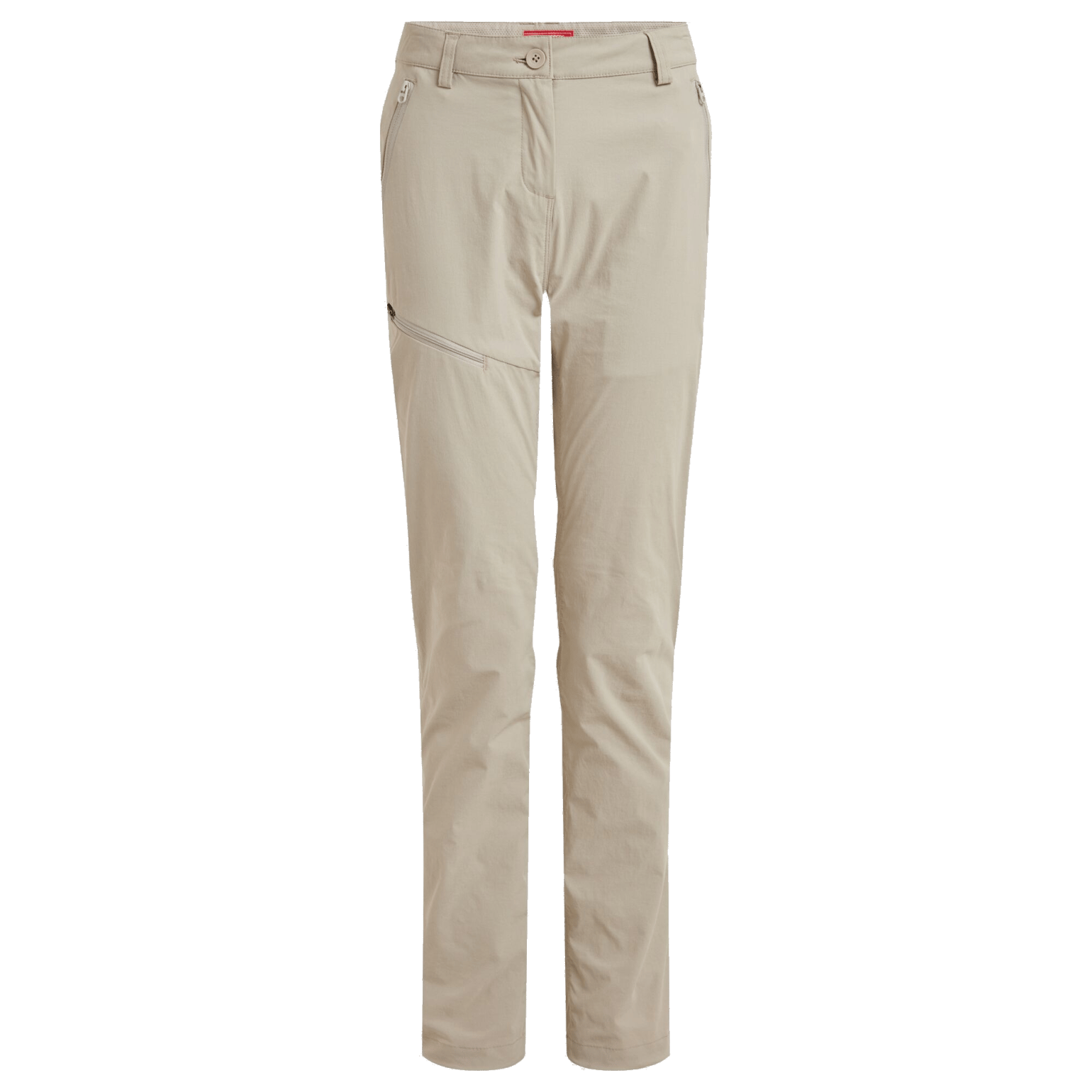 Craghoppers Women's Nosilife Pro Trouser III Soft Mushroom
