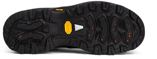 Alfa Women´s Talus Perform Gtx W Black Alfa