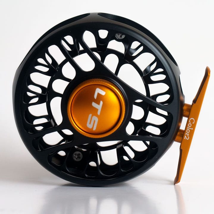 LTS Lts Color2 Matte Black/gold LTS LTS Lts Color2 Matte Black/gold LTS