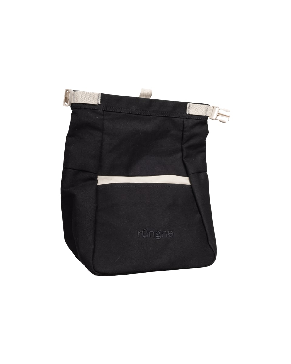 Rúngne Craft Chalk Bucket Black