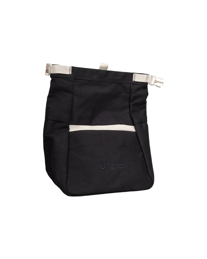 Rúngne Craft Chalk Bucket Black Rúngne