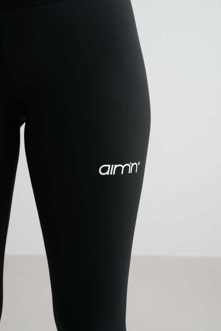 Aim'n Women's Core Tights Black Aim'n