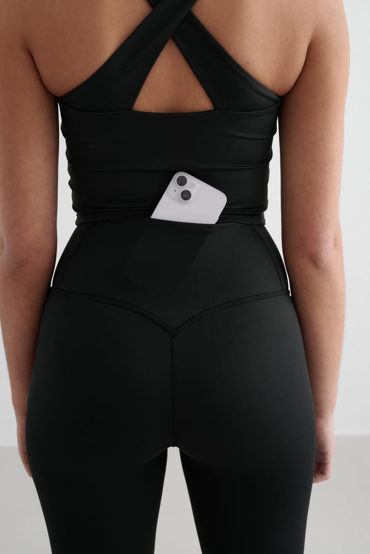 Aim'n Women's Core Tights Black Aim'n