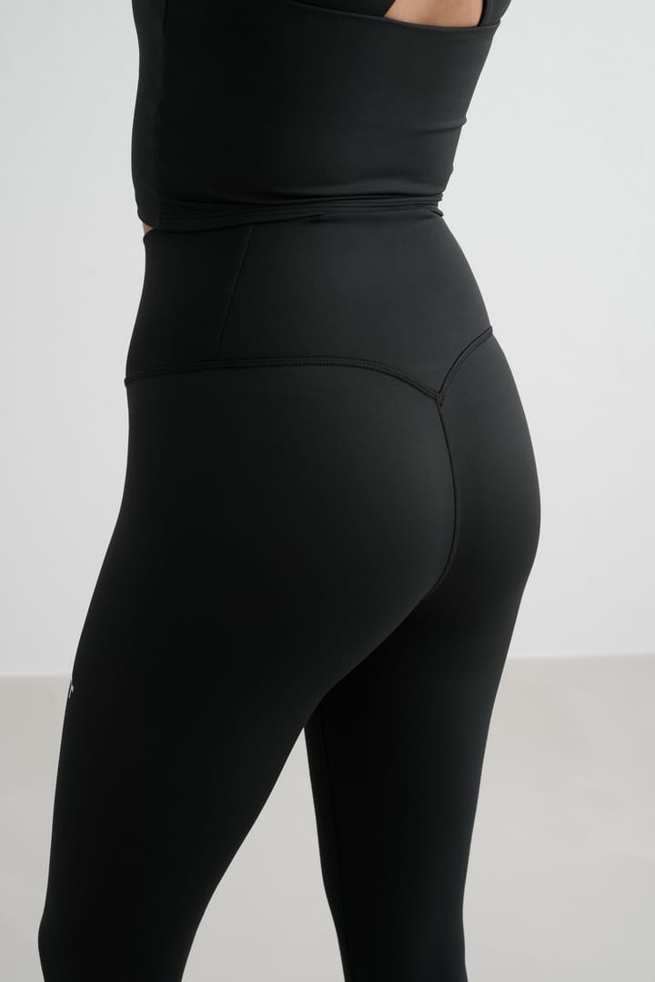 Aim'n Women's Core Tights Black Aim'n