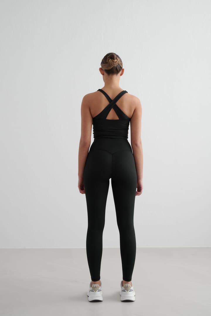 Aim'n Women's Core Tights Black Aim'n