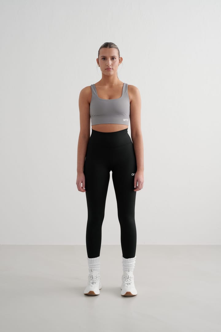 Aim'n Women's Core Tights Black Aim'n