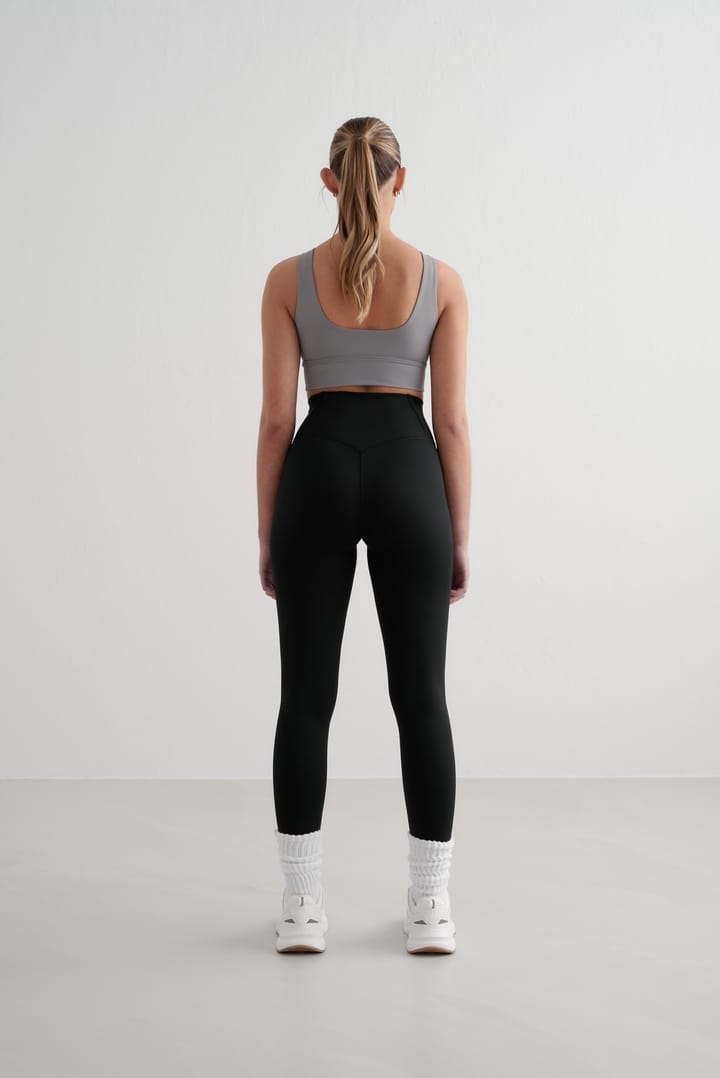 Aim'n Women's Core Tights Black Aim'n