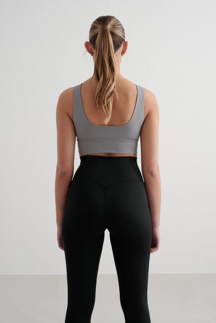 Aim'n Women's Core Tights Black Aim'n