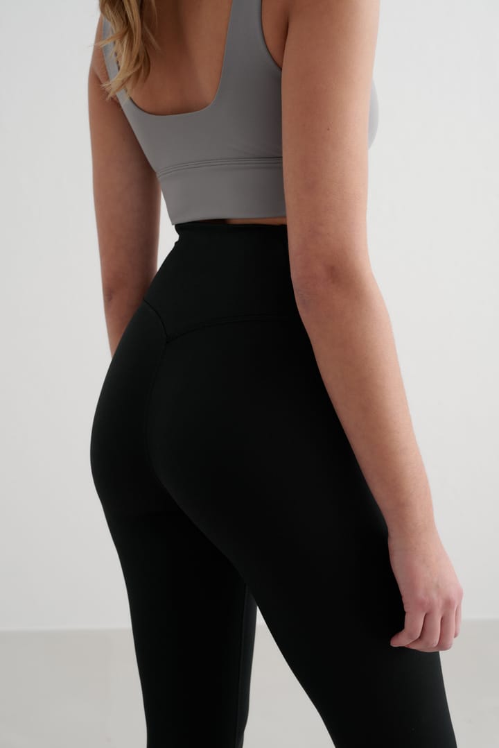 Aim'n Women's Core Tights Black Aim'n