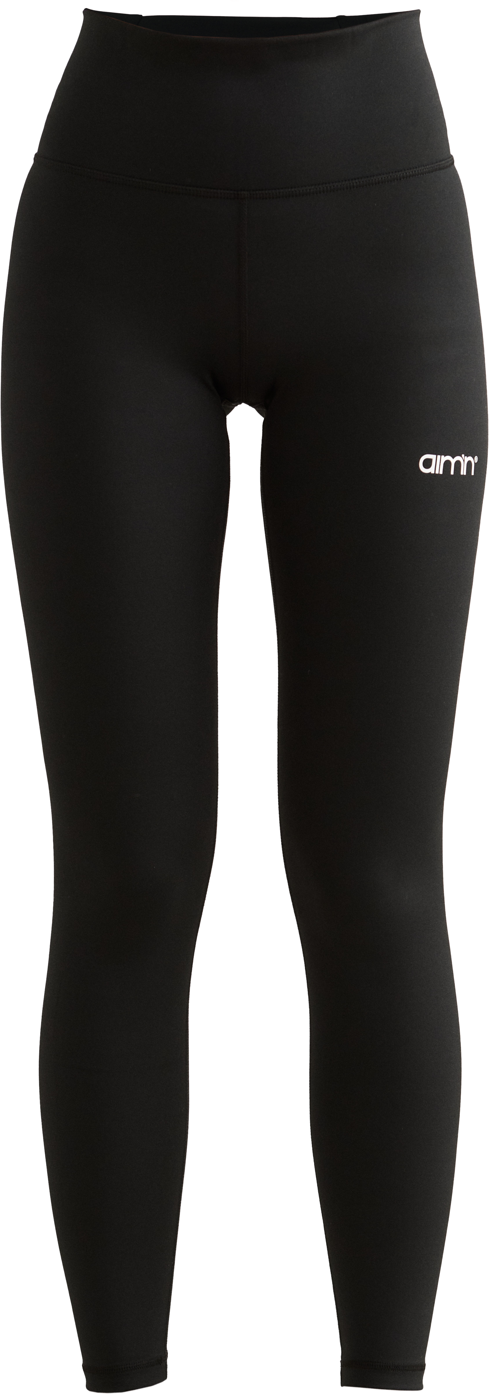 Aim'n Women's Core Tights Black