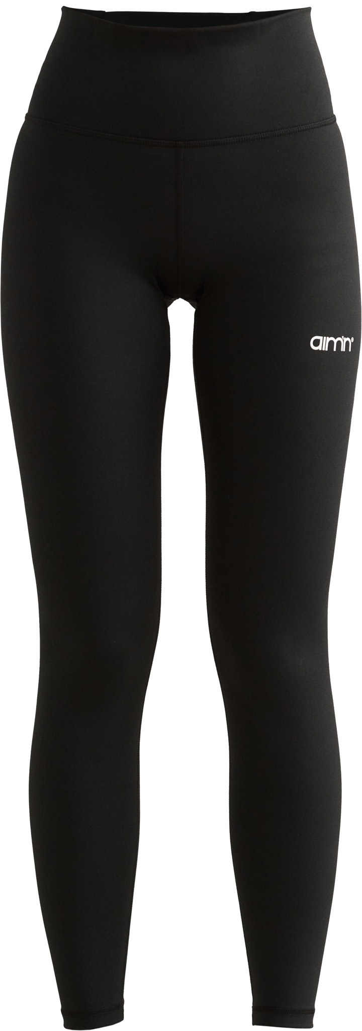 Aim'n Women's Core Tights Black Aim'n