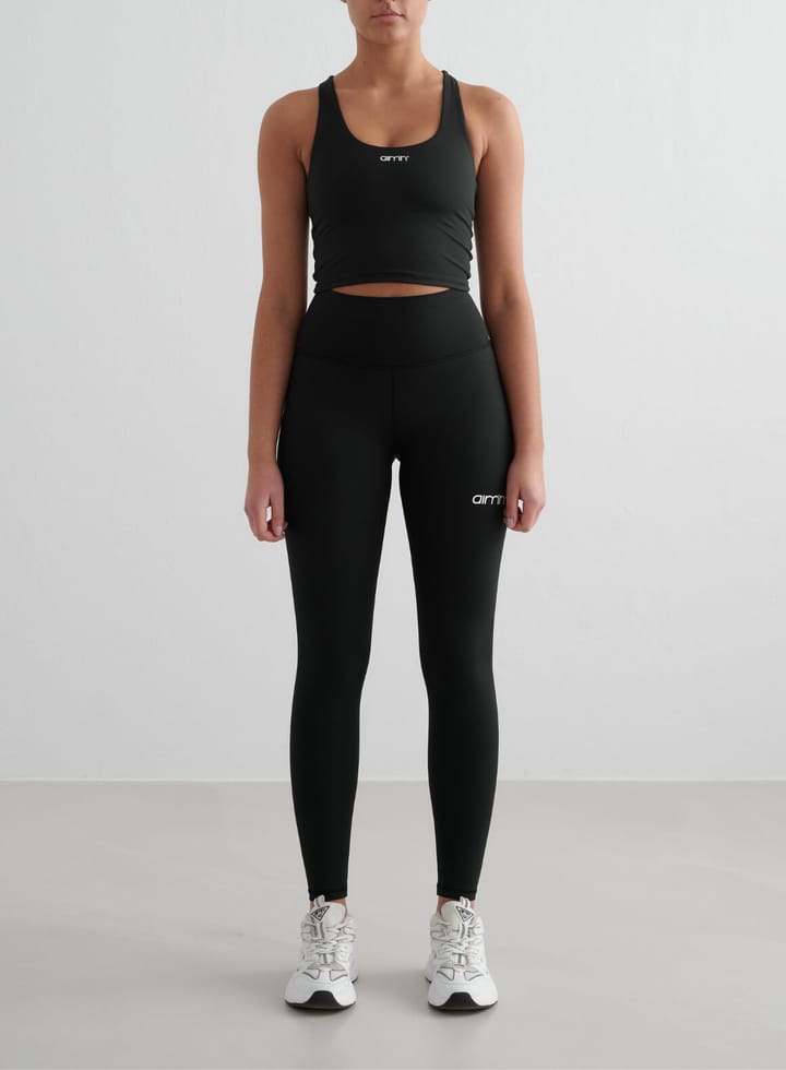 Aim'n Women's Core Tights Black Aim'n