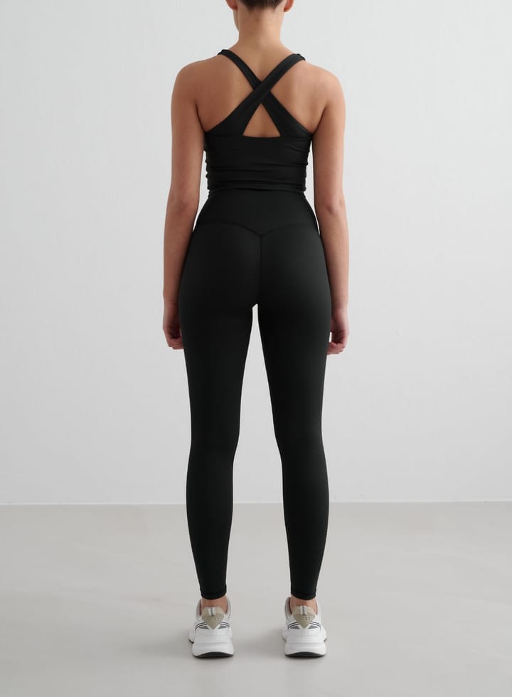 Aim'n Women's Core Tights Black Aim'n