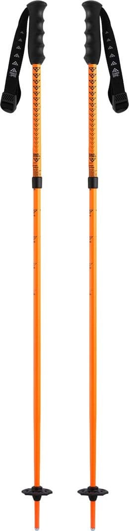 Black Crows Juniors' Duos Junius Orange Black Crows