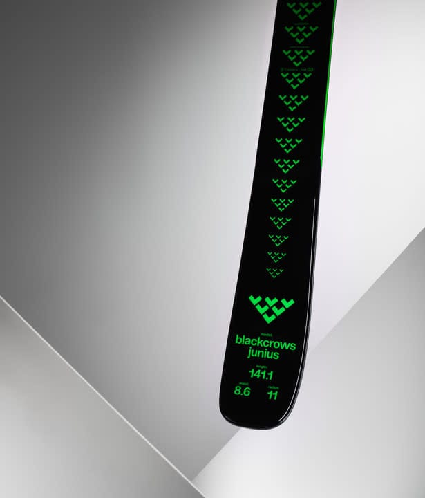 Black Crows Juniors' Junius Green Black Crows Black Crows Juniors' Junius Green Black Crows