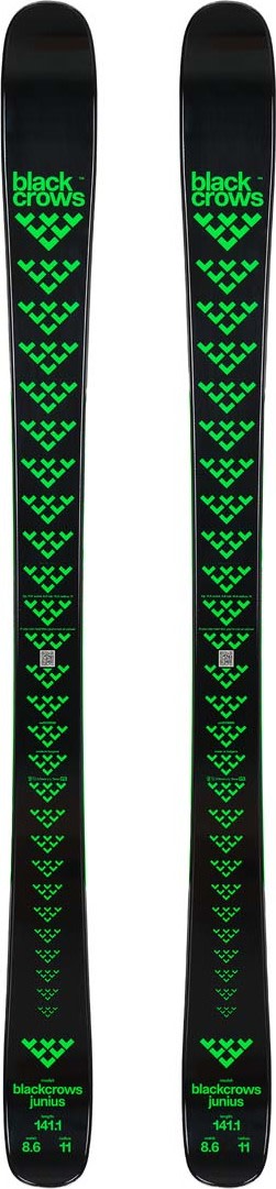 Black Crows Juniors’ Junius Green