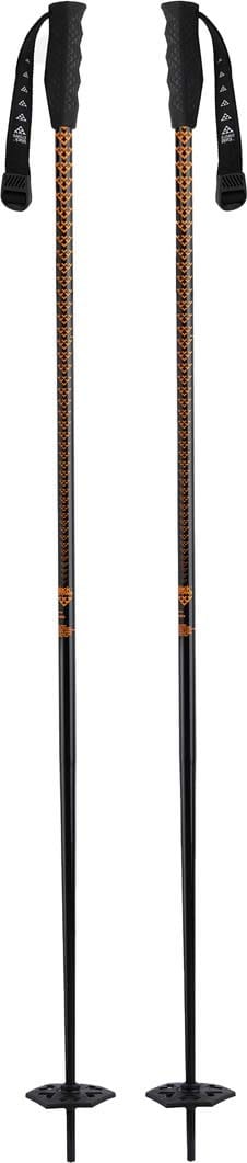 Black Crows Meta Poles Black/Orange Black Crows Black Crows Meta Poles Black/Orange Black Crows