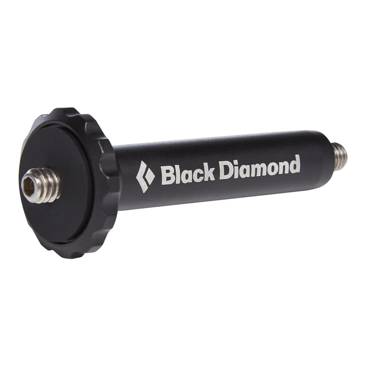 Universal 1/4-20 Adapter NO COLOR Black Diamond