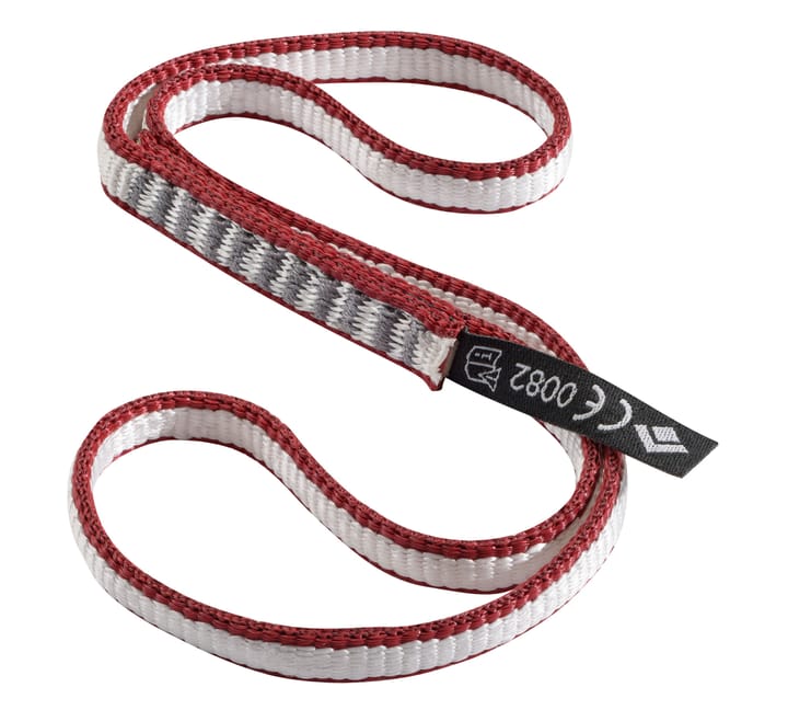Black Diamond 10 mm Dynex Runners 30 cm Nocolour Black Diamond