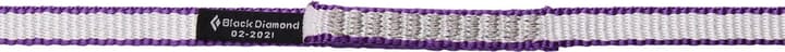 10MM Dynex Runner 240CM Purple Black Diamond