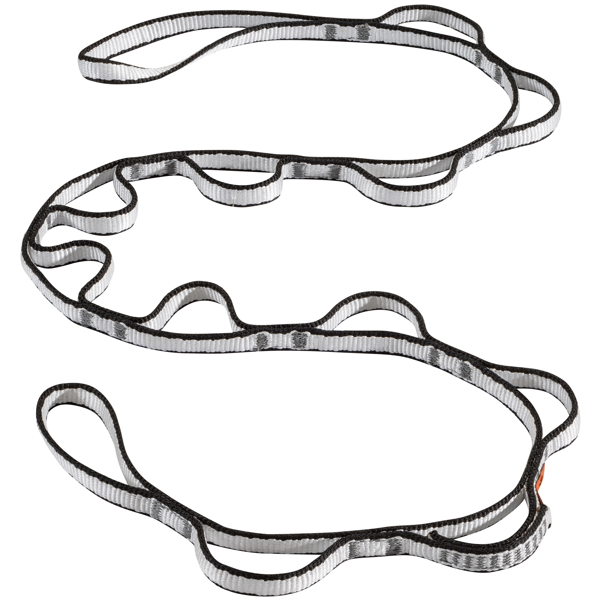Black Diamond 12 Mm Dynex Daisy Chain Slynge