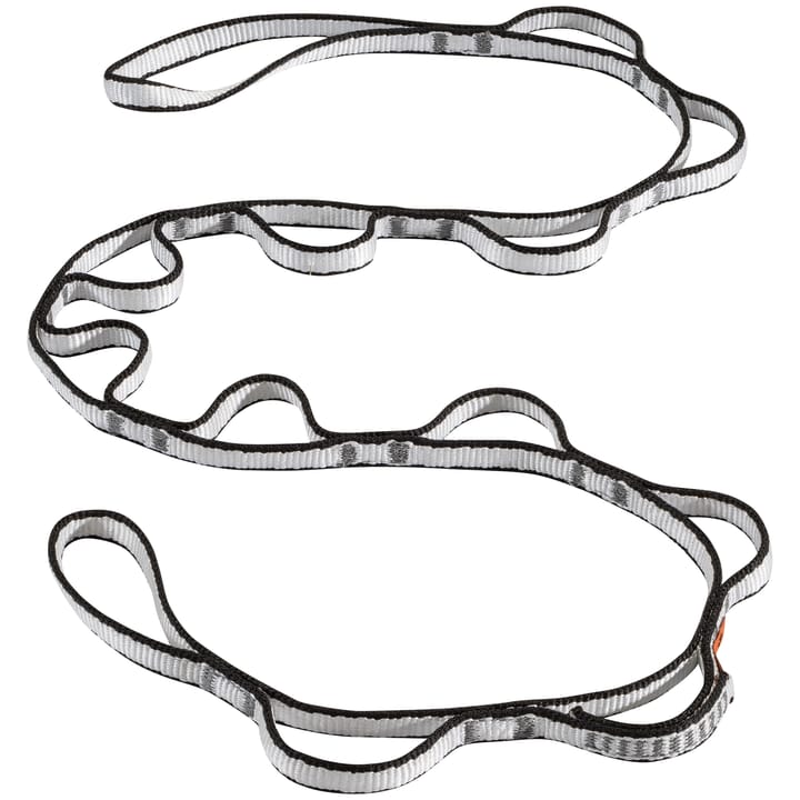 Black Diamond 12mm Dynex Daisy Chain 115cm Black Black Diamond