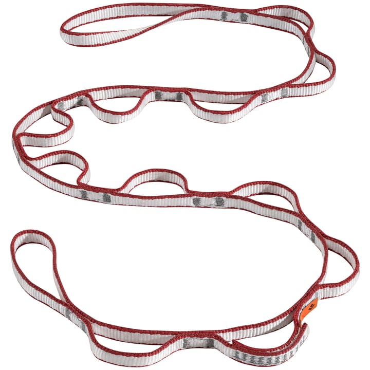 Black Diamond 12mm Dynex Daisy Chain 115cm Red Black Diamond