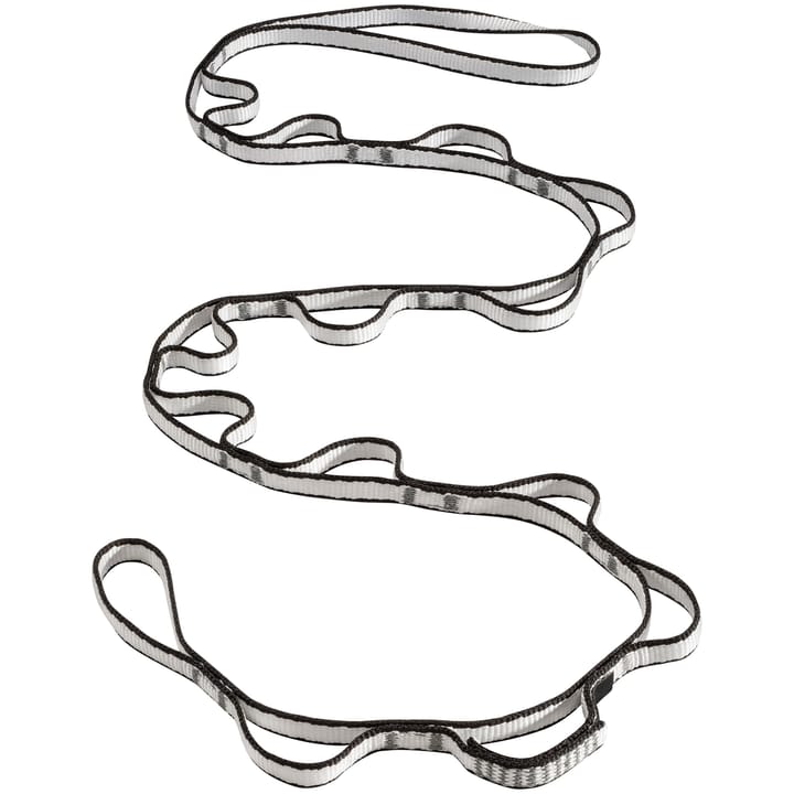 Black Diamond 12mm Dynex Daisy Chain 140cm Black Black Diamond