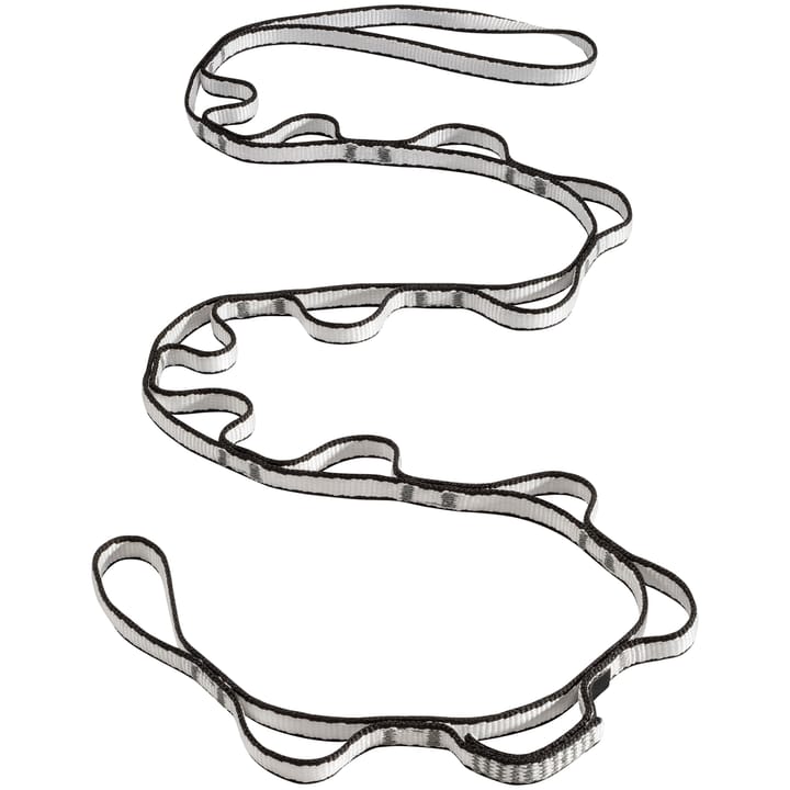 Black Diamond 12mm Dynex Daisy Chain 140cm Black Black Diamond