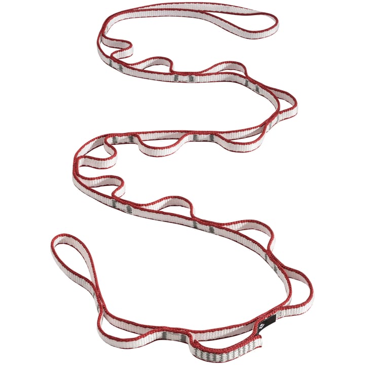 Black Diamond 12mm Dynex Daisy Chain 140cm Red Black Diamond