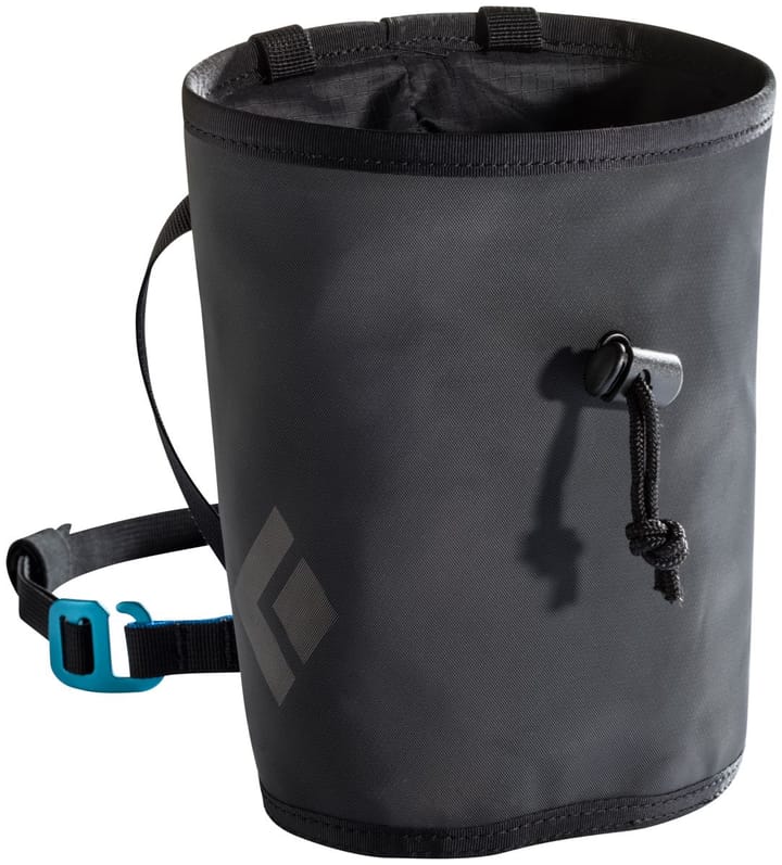 Black Diamond Creek Chalk Bag Black Black Diamond Black Diamond Creek Chalk Bag Black Black Diamond
