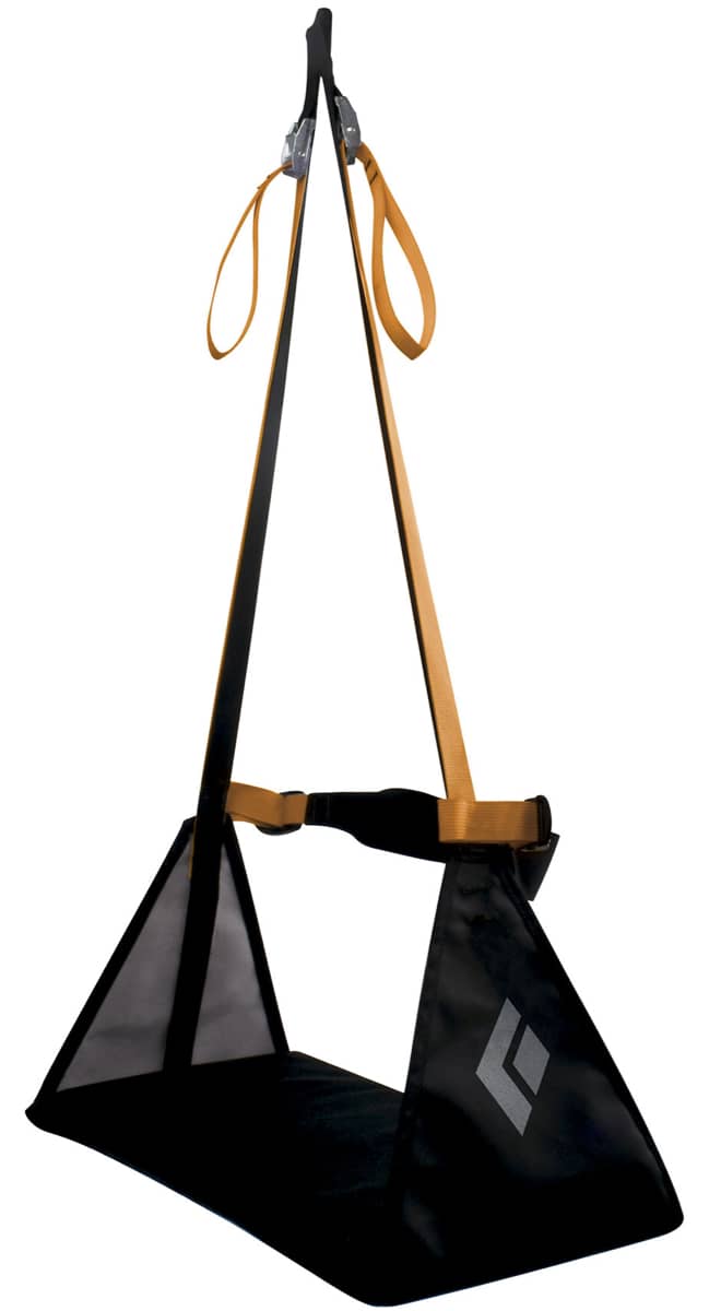 Black Diamond Bosun's Chair No Color Black Diamond Black Diamond Bosun's Chair No Color Black Diamond