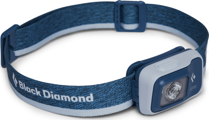Astro 300 Headlamp Creek Blue Black Diamond