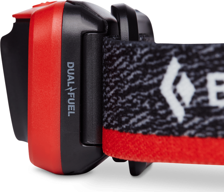 Black Diamond Astro 300 Headlamp Octane Black Diamond