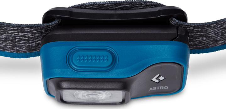Black Diamond Astro 300 Headlamp Azul Black Diamond